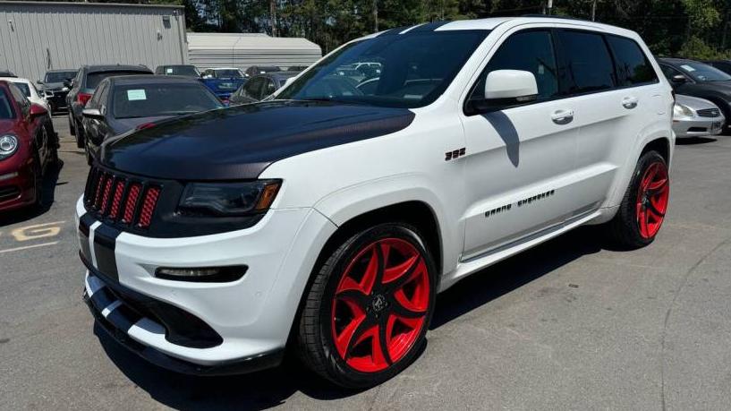 JEEP GRAND CHEROKEE 2016 1C4RJFDJ1GC489561 image JEEP GRAND CHEROKEE 2016 1C4RJFDJ1GC489561 image